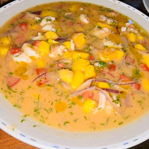 Los Puchis Gastrobar, Madrid