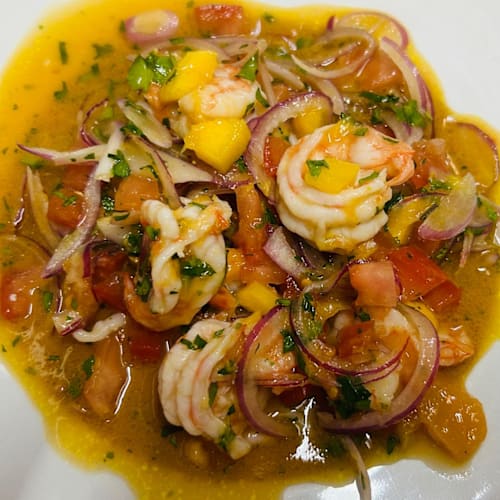 Los Puchis Gastrobar, Madrid