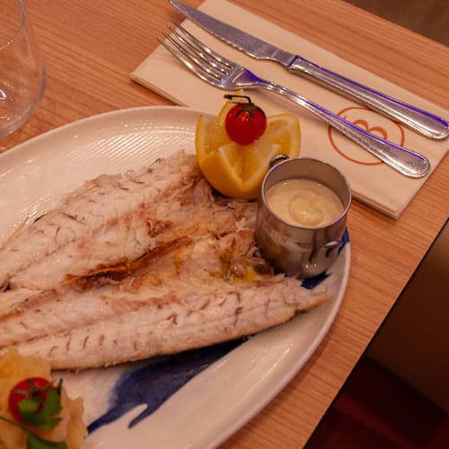 Le Bistrot De Jennifer, Nice