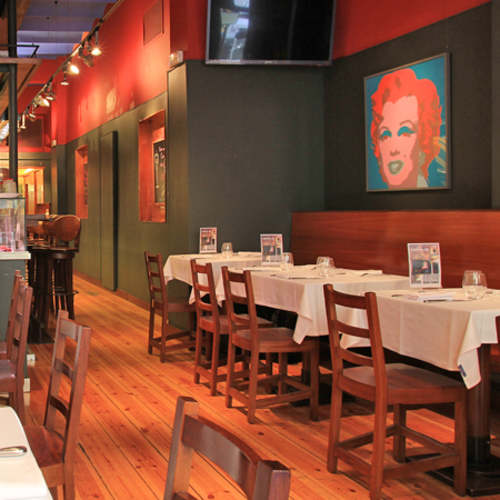 Casa Fernández, Barcelona