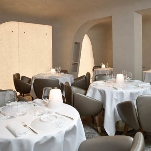 Mavrommatis, Paris