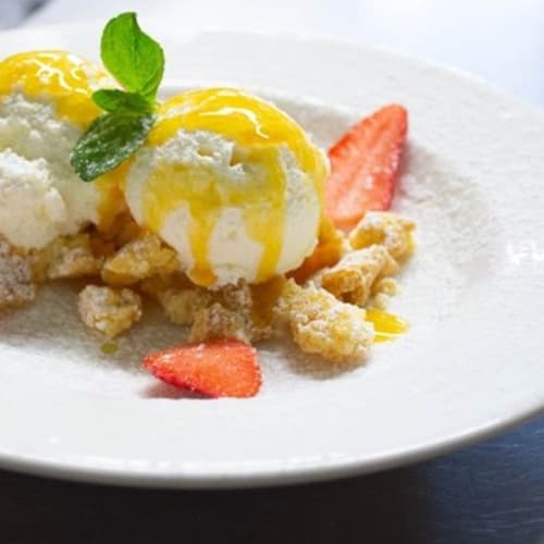 Villa Cortese, Treia