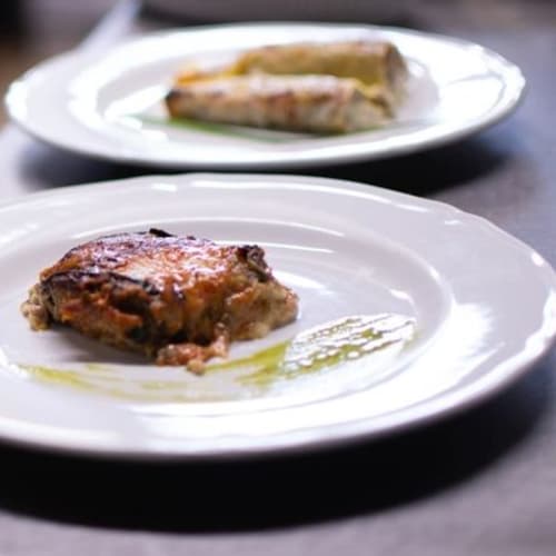 Villa Cortese, Treia