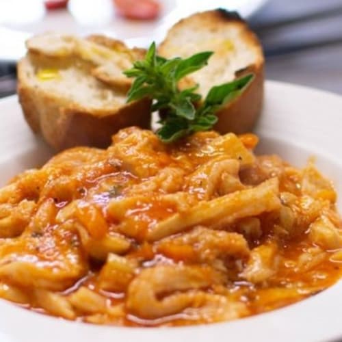 Villa Cortese, Treia