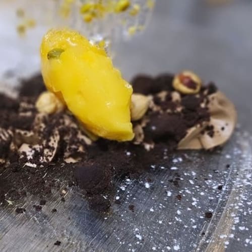 Villa Cortese, Treia