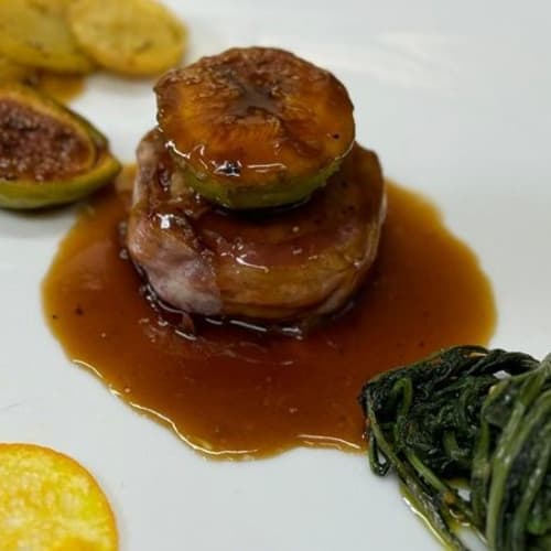 Villa Cortese, Treia