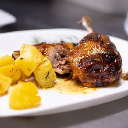 Villa Cortese, Treia