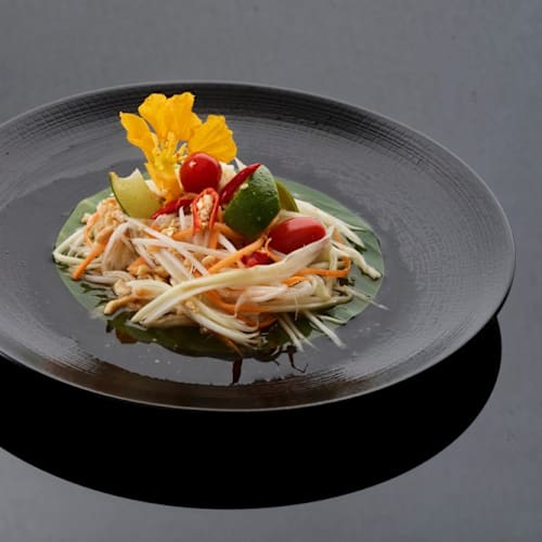 Tamarind, Paris