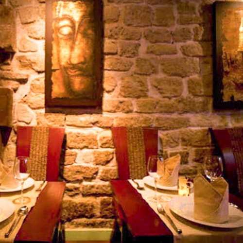 Tamarind, Paris