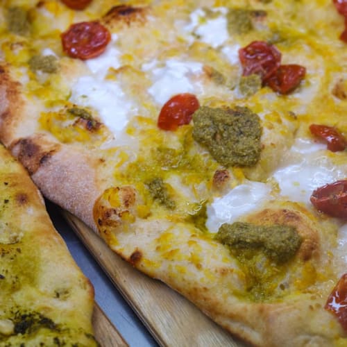 Lo Spuntino del Ghiottone, Perugia