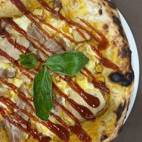 Lo Spuntino del Ghiottone, Perugia