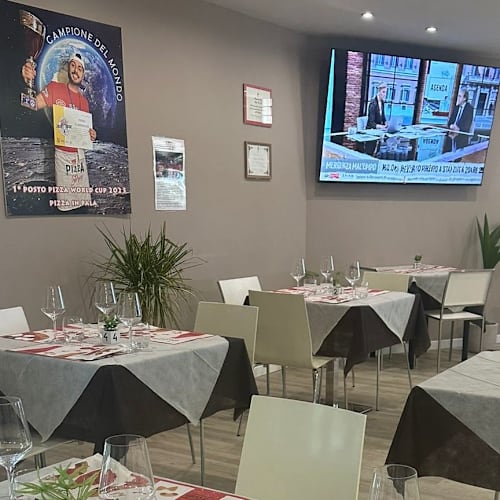 Lo Spuntino del Ghiottone, Perugia