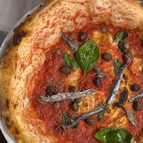 Lo Spuntino del Ghiottone, Perugia