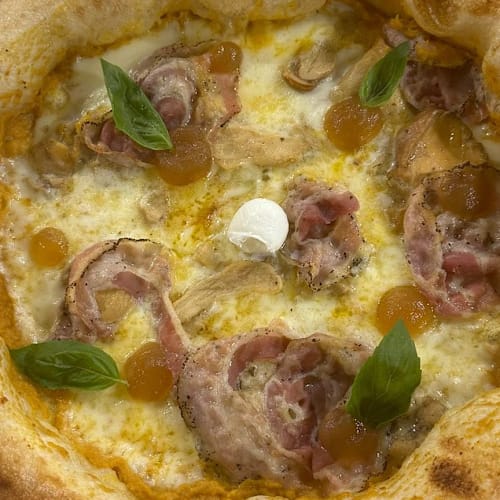 Lo Spuntino del Ghiottone, Perugia