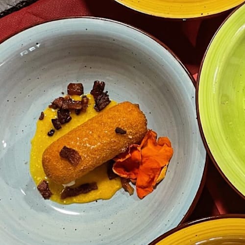 Lo Spuntino del Ghiottone, Perugia