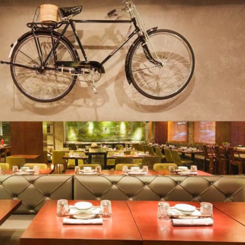 Shanghai mama - Cuzco, Madrid