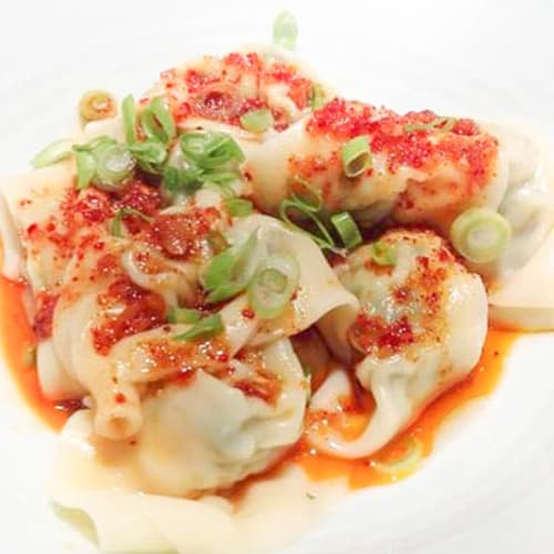 Shanghai mama - Cuzco, Madrid