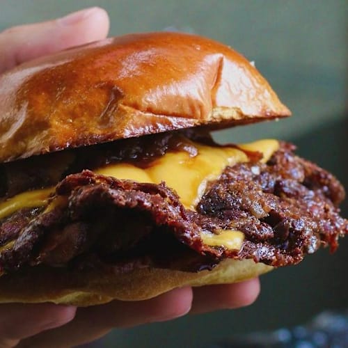 Bolus Burger - Tirso de Molina, Madrid