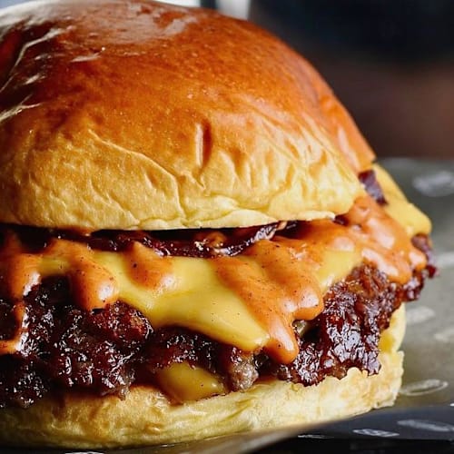 Bolus Burger - Tirso de Molina, Madrid