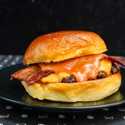Bolus Burger - Tirso de Molina, Madrid