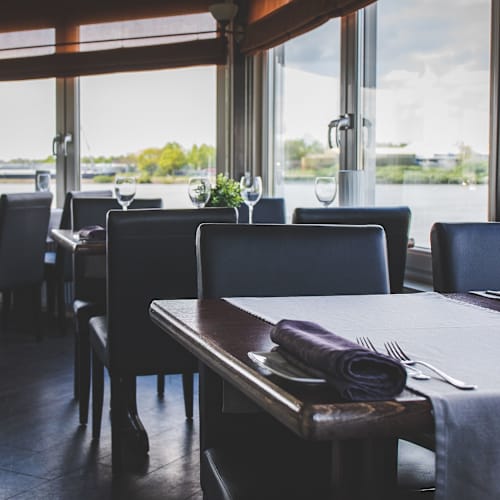 Chez Heeren Jansen, Dordrecht