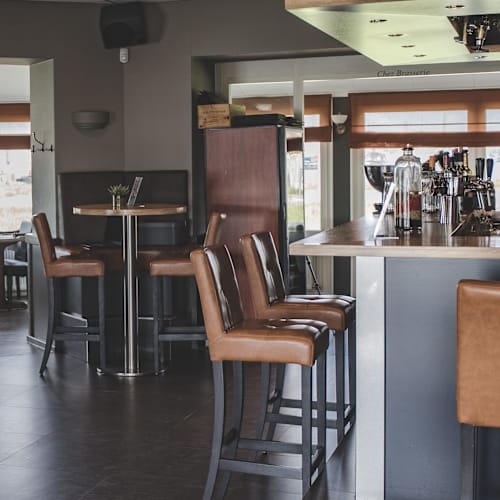 Chez Heeren Jansen, Dordrecht