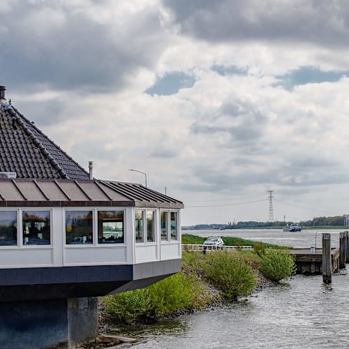 Chez Heeren Jansen, Dordrecht