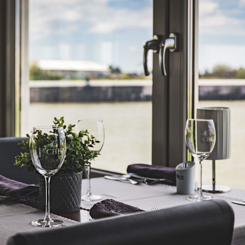 Chez Heeren Jansen, Dordrecht