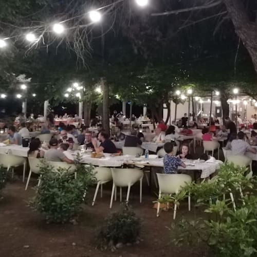 JODOK PIZZA E CUCINA, Milano