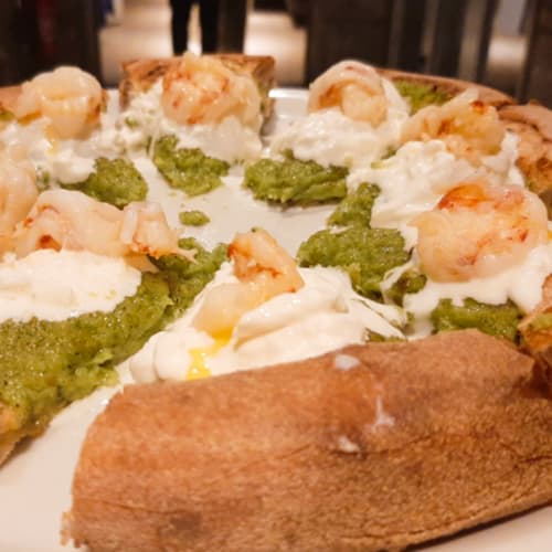 JODOK PIZZA E CUCINA, Milano