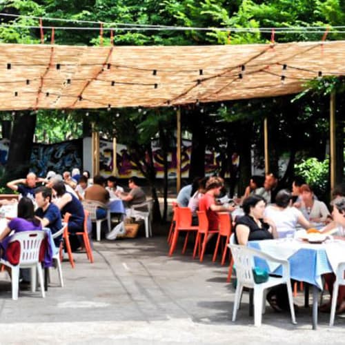 JODOK PIZZA E CUCINA, Milano