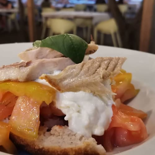 JODOK PIZZA E CUCINA, Milano