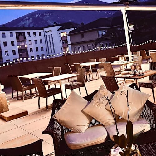 Le Midi, Sion