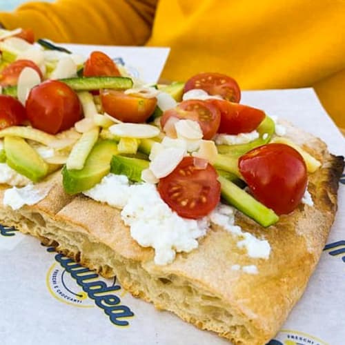 Malidea, Polignano A Mare