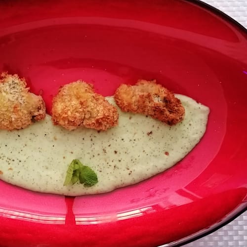Sùshitalo - Sapore Italiano - Sushi e Ravioleria, Roma