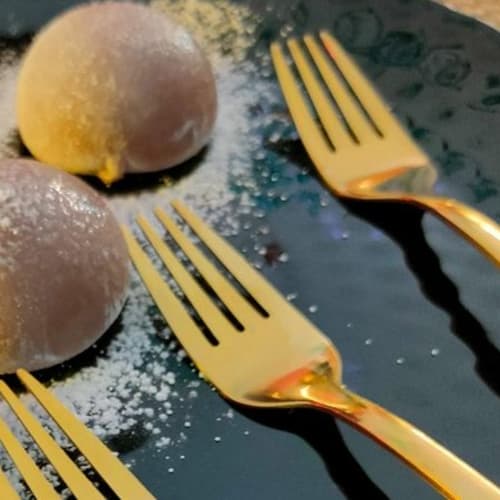 Sùshitalo - Sapore Italiano - Sushi e Ravioleria, Roma