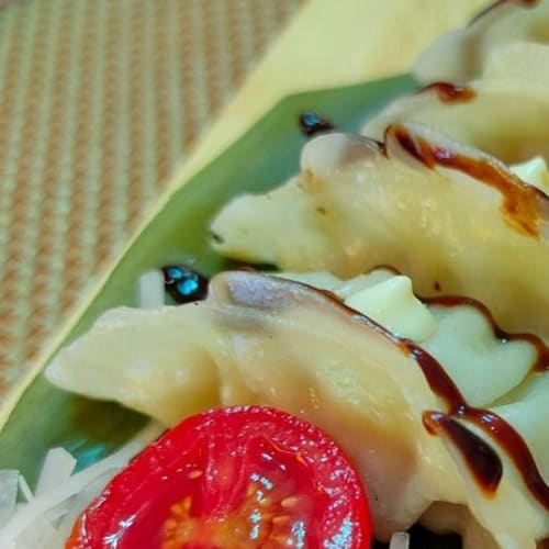 Sùshitalo - Sapore Italiano - Sushi e Ravioleria, Roma