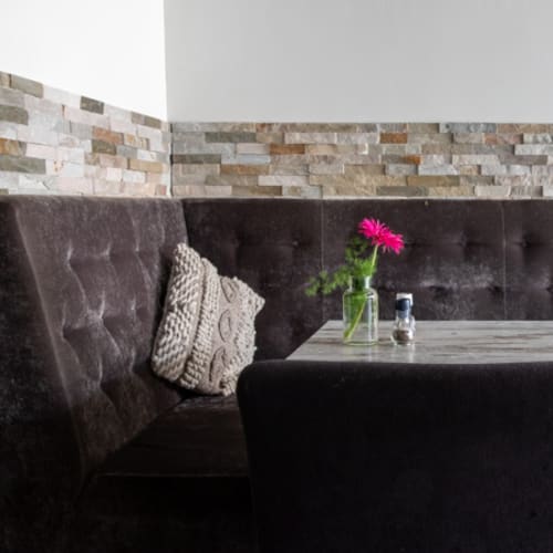 Restaurant en lounge Settlers, Bilthoven