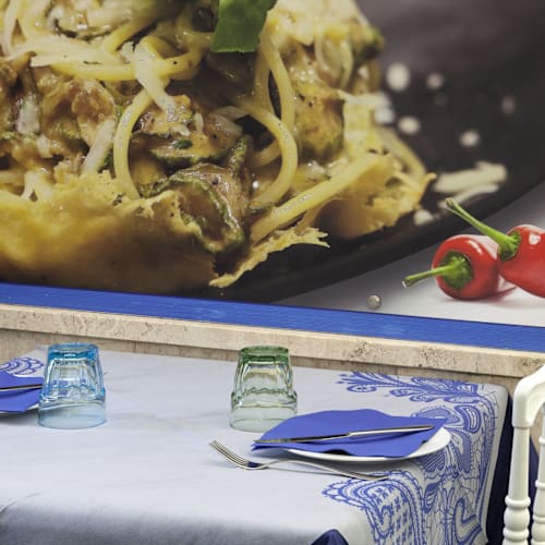 Trattoria da Concetta, Napoli