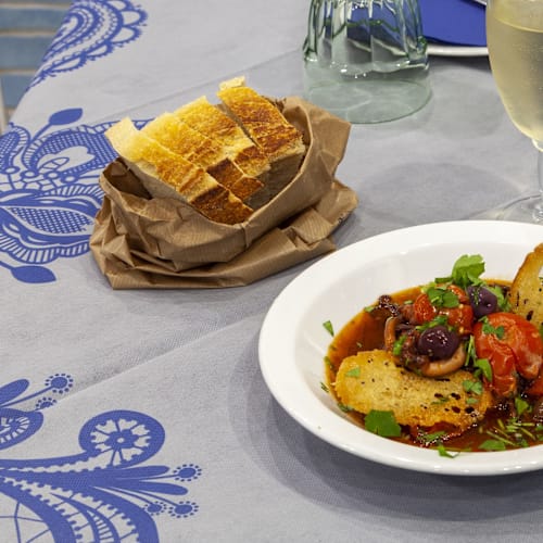 Trattoria da Concetta, Napoli