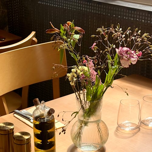 Bistrot Ambroise, Paris