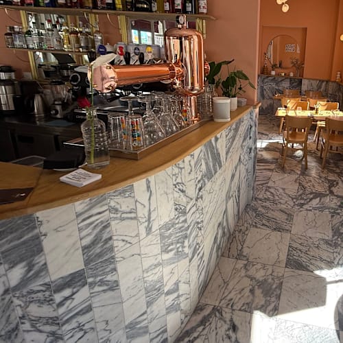Bistrot Ambroise, Paris