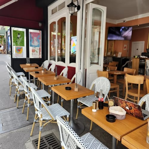 Bistrot Ambroise, Paris