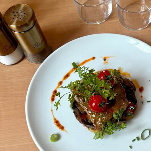 Bistrot Ambroise, Paris