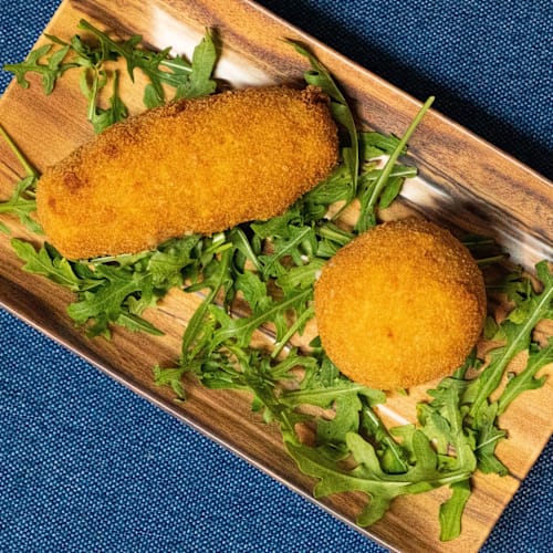 Antica Trattoria del Nilo, Napoli