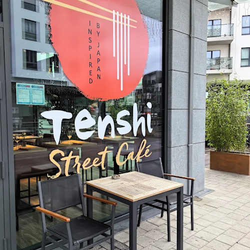 Tenshi Genval, Rixensart