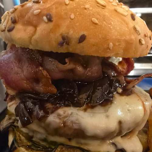 Cavalieri Bistrot, Firenze