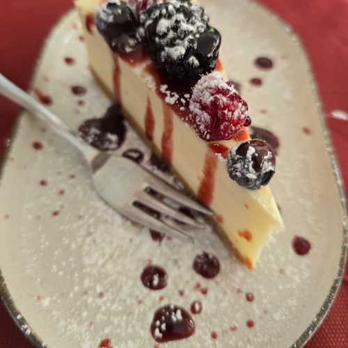 Cavalieri Bistrot, Firenze