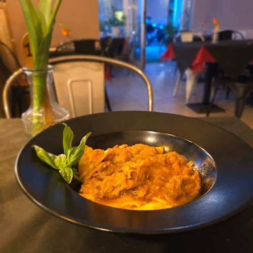 Cavalieri Bistrot, Firenze