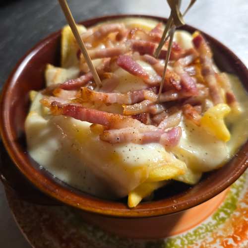 Cavalieri Bistrot, Firenze